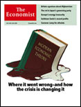 The Economist July 18th 2009