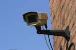 CCTV camera