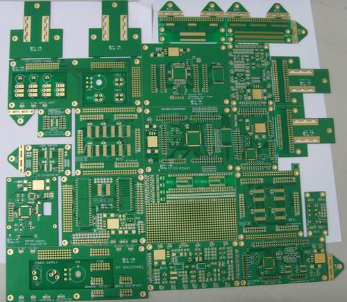 Haven't a clue what this is but it's very modern.