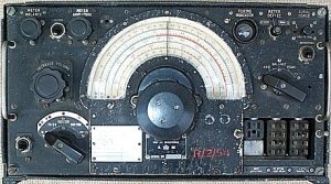 RAF R1155B transreceiver