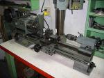 old lathe