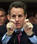 Tim Geithner