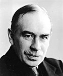 keynes J M Keynes