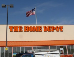 Home Depot Payson