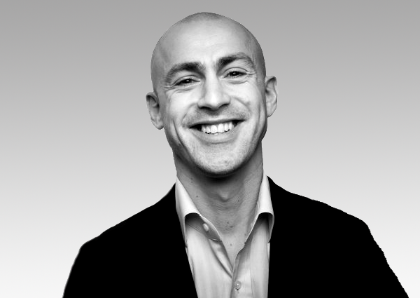 Andy Puddicombe