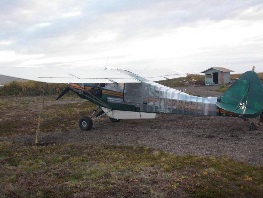 Nothing if not ingenious!