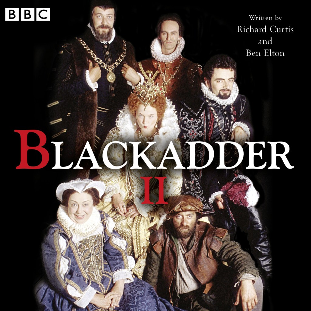 blackadder