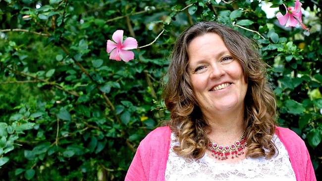 Picture from The Sunday Mail (Qld) 