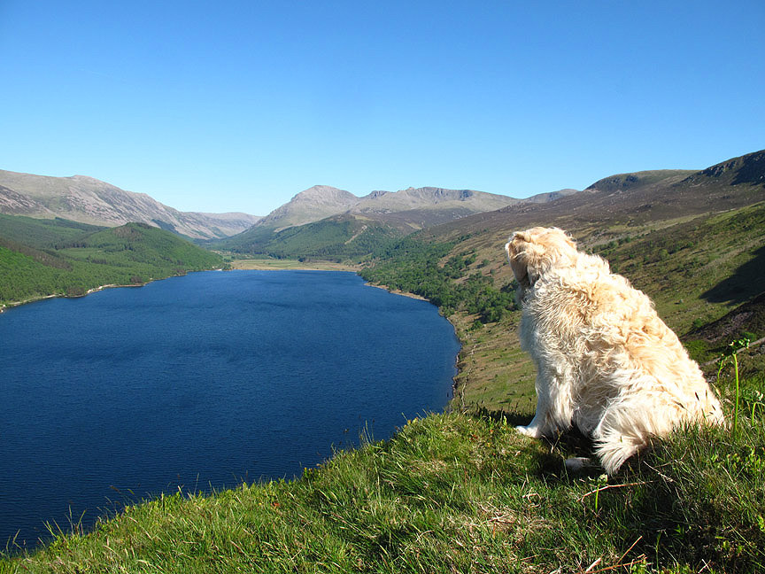 Ennerdale Lake, Cumbria