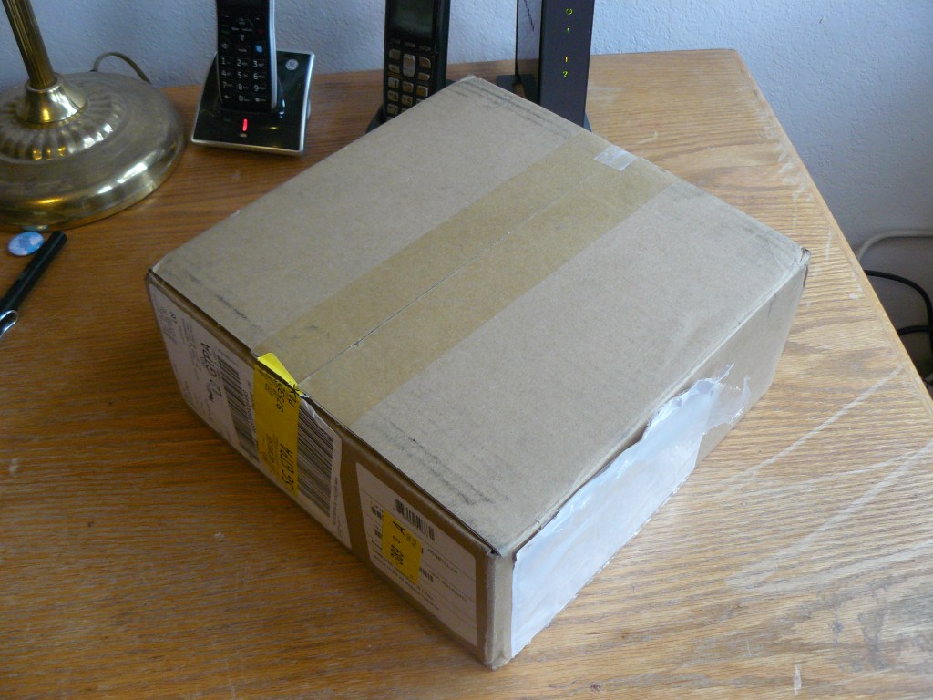 Surely too small for a full-blooded personal computer?