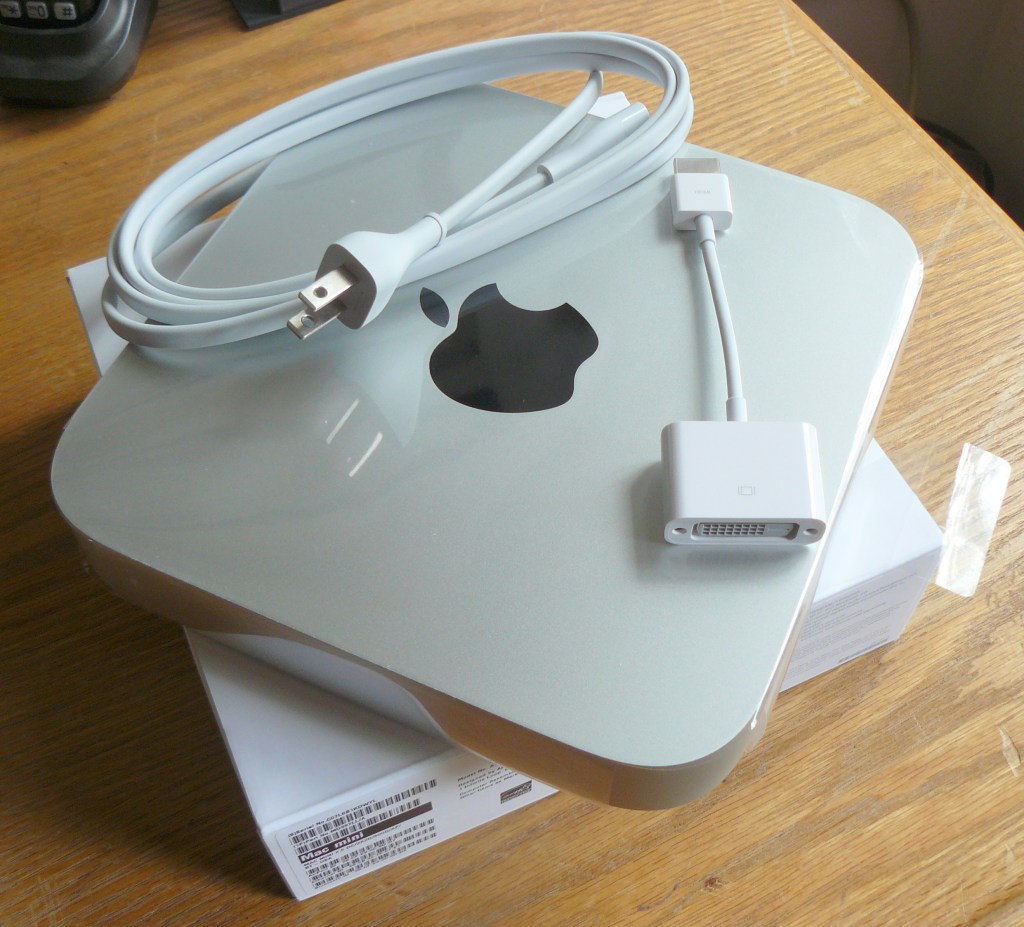 This is a long, long way from the Commodore PET!