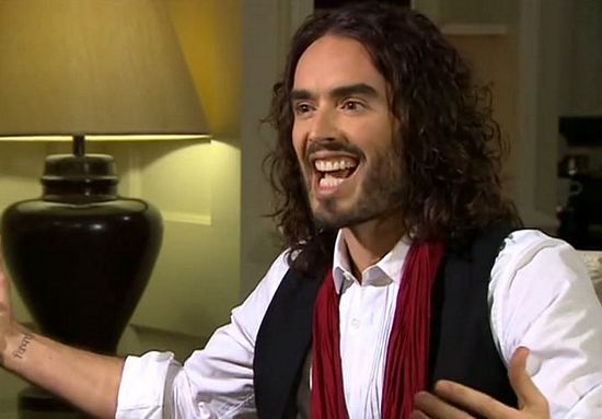 Passion for speaking the truth about our present times!