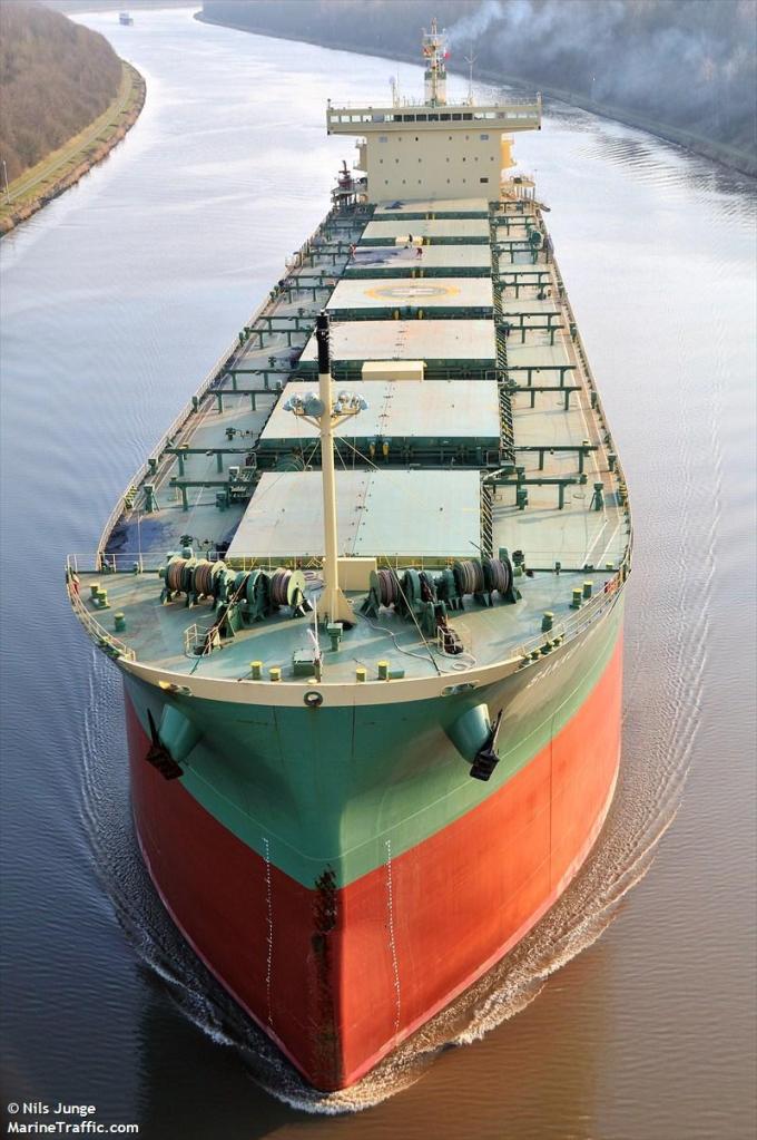 One of many causes ...