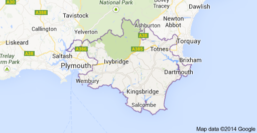 Home used to be in the village