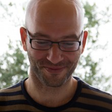 Ben Huberman, Editor at WordPress.com