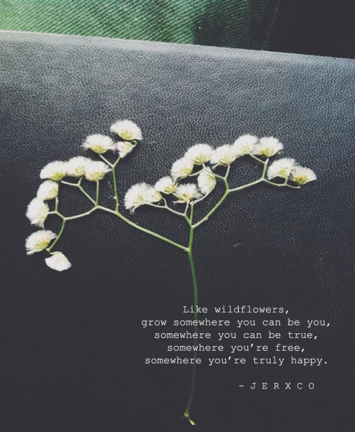 Positive inspiration!