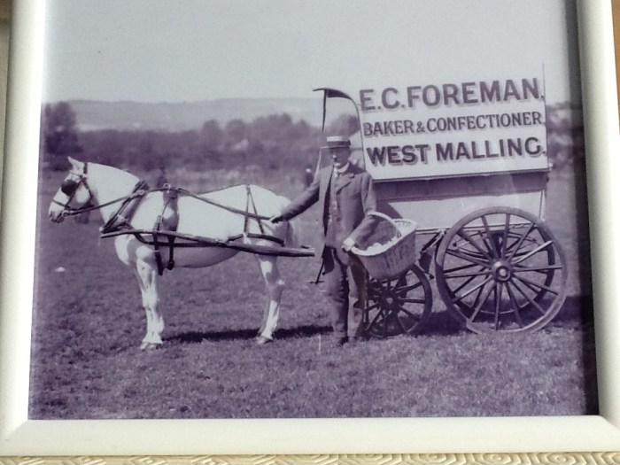 Little piece of nostalgia.