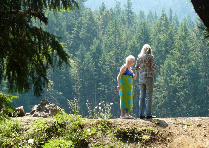 All good things come to a close.