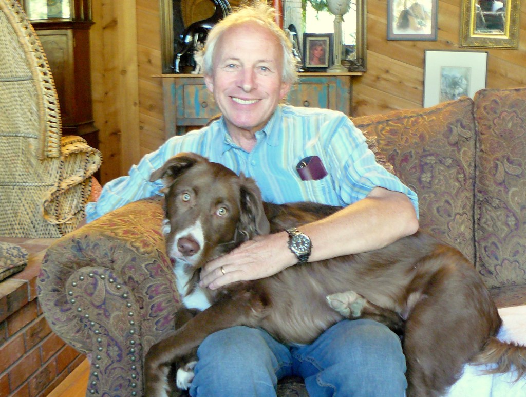 How time passes by! For both of us in the picture!