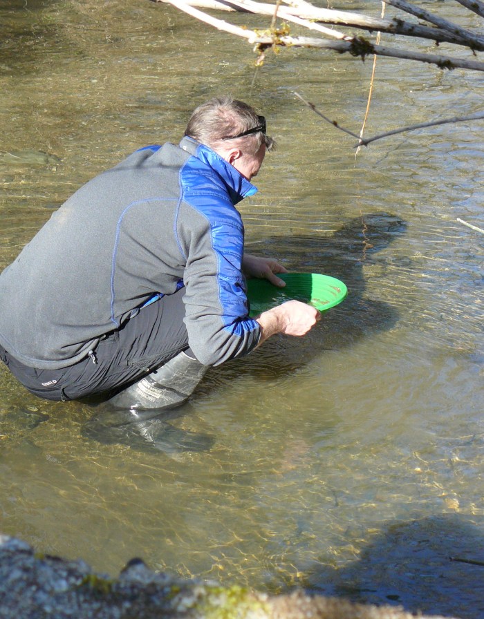 None found - but not for the lack of trying.