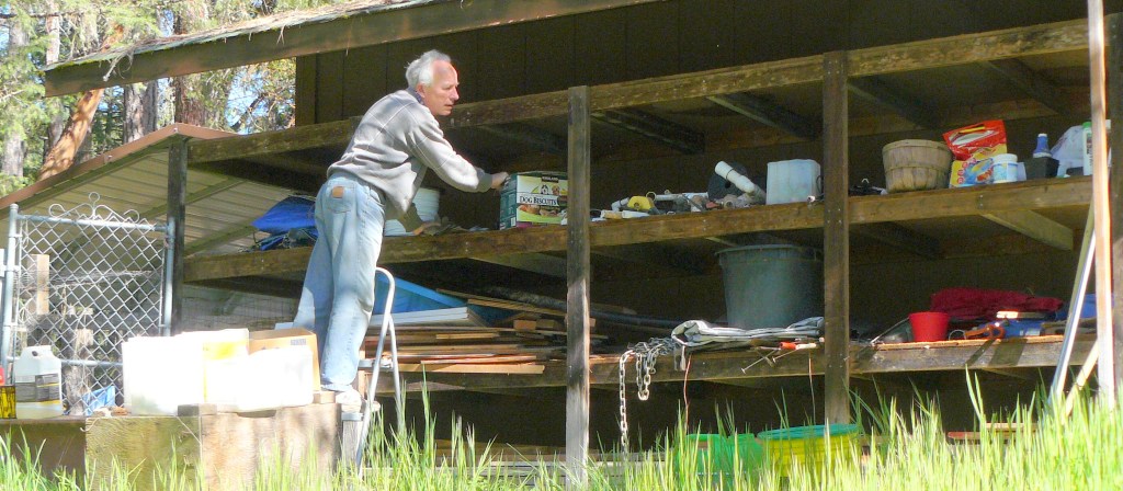 Yet another point of view!