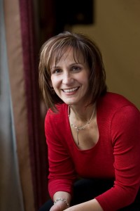 Stephanie Staples New Picture