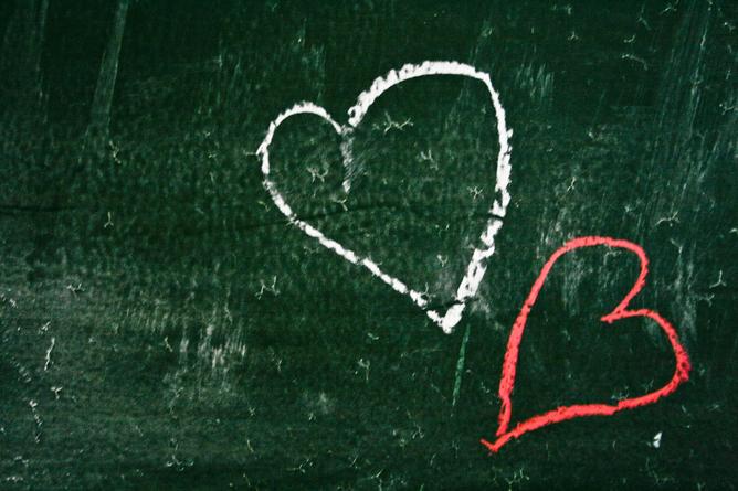 Love is for everyone. mawazeFL/Flickr, CC BY-NC