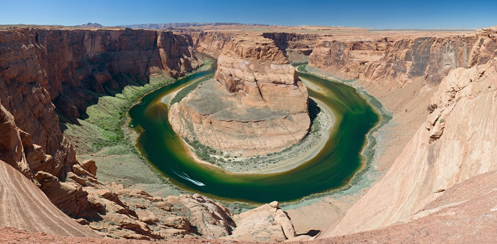Horseshoe Bend