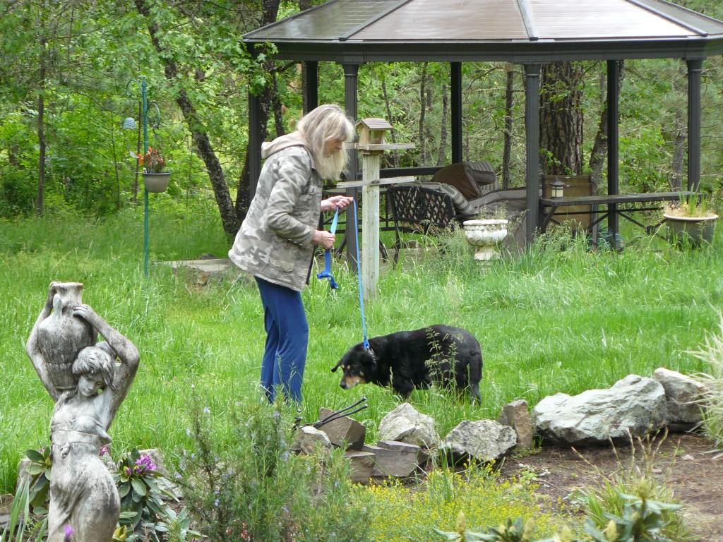 Back home again albeit still feeling a little drowsy!